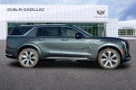 2026 Cadillac ESCALADE IQL Premium Luxury