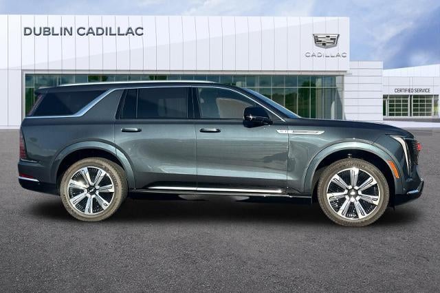 2026 Cadillac ESCALADE IQL Premium Luxury