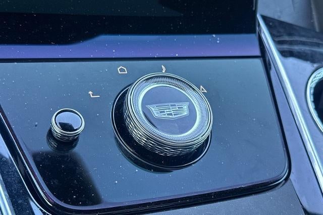 2026 Cadillac ESCALADE IQL Premium Luxury