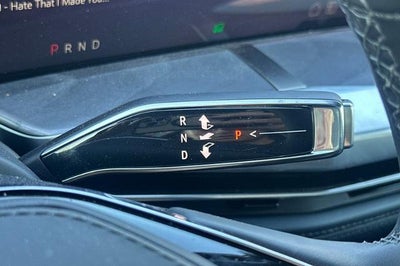 2026 Cadillac ESCALADE IQL Premium Luxury