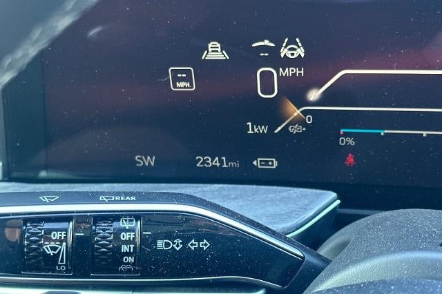 2026 Cadillac ESCALADE IQL Premium Luxury