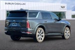 2026 Cadillac ESCALADE IQL Premium Luxury