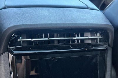 2026 Cadillac ESCALADE IQL Premium Luxury