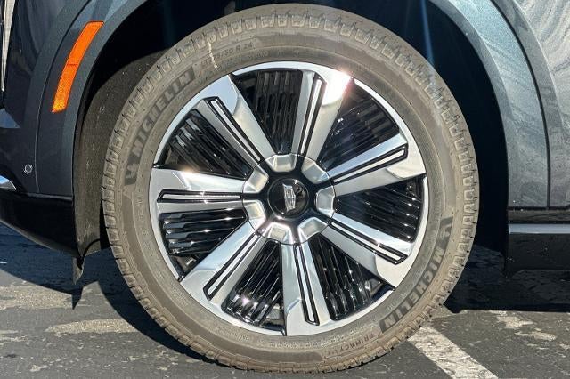 2026 Cadillac ESCALADE IQL Premium Luxury
