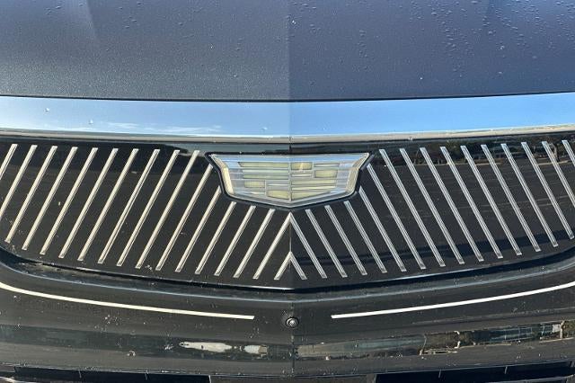 2026 Cadillac ESCALADE IQL Premium Luxury