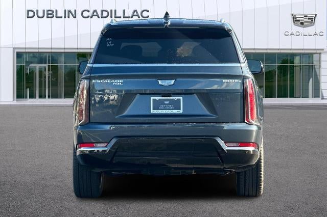 2026 Cadillac ESCALADE IQL Premium Luxury