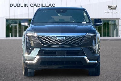 2026 Cadillac ESCALADE IQL Premium Luxury