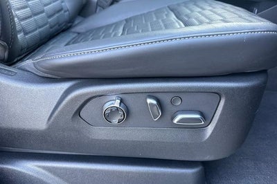 2024 Cadillac Escalade Premium Luxury Platinum