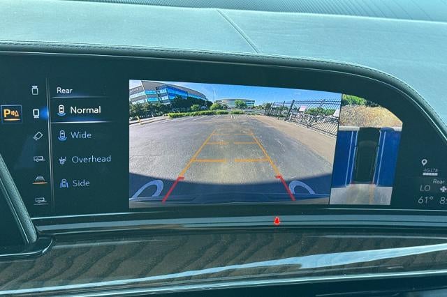 2024 Cadillac Escalade Premium Luxury Platinum