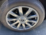 2024 Cadillac Escalade Premium Luxury Platinum