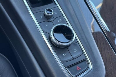 2024 Cadillac Escalade Premium Luxury Platinum