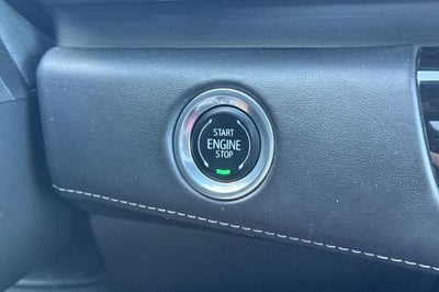 2024 Cadillac Escalade Premium Luxury Platinum