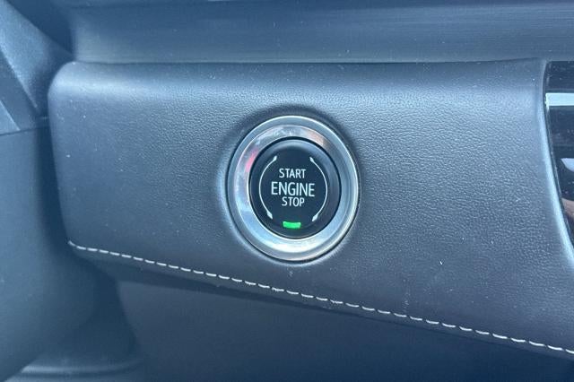 2024 Cadillac Escalade Premium Luxury Platinum