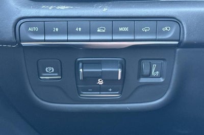 2024 Cadillac Escalade Premium Luxury Platinum