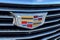2024 Cadillac Escalade Premium Luxury Platinum