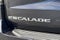 2024 Cadillac Escalade Premium Luxury Platinum