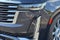 2024 Cadillac Escalade Premium Luxury Platinum