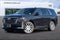 2024 Cadillac Escalade Premium Luxury Platinum