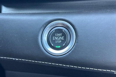 2024 Cadillac Escalade Premium Luxury Platinum