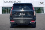 2021 Cadillac Escalade Premium Luxury Platinum