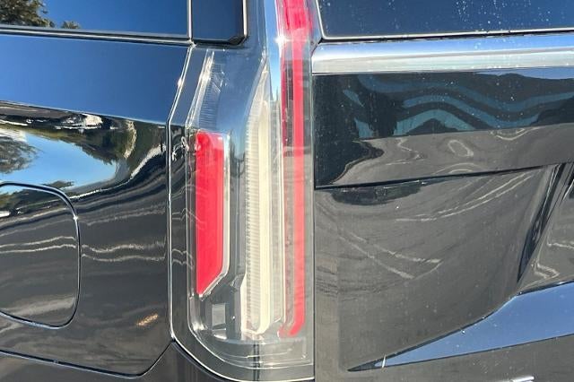 2021 Cadillac Escalade Premium Luxury Platinum