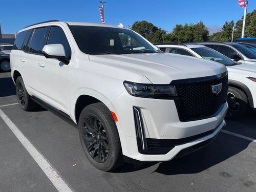 2024 Cadillac Escalade Sport