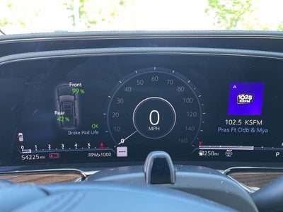 2024 Cadillac Escalade Sport Platinum