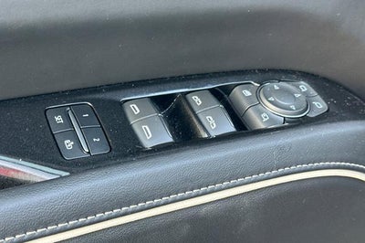 2023 Cadillac Escalade 4WD Sport Platinum
