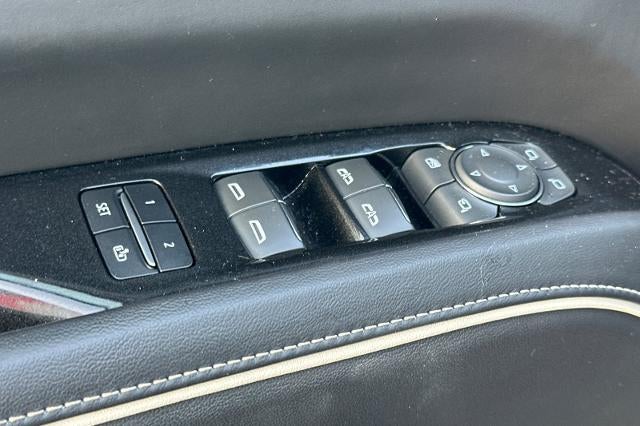 2023 Cadillac Escalade 4WD Sport Platinum