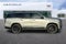 2023 Cadillac Escalade 4WD Sport Platinum