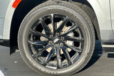 2023 Cadillac Escalade 4WD Sport Platinum