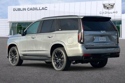 2023 Cadillac Escalade 4WD Sport Platinum