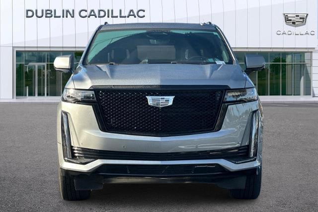 2023 Cadillac Escalade 4WD Sport Platinum