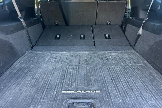 2021 Cadillac Escalade ESV Premium Luxury