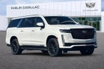 2021 Cadillac Escalade ESV Premium Luxury
