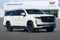 2021 Cadillac Escalade ESV Premium Luxury