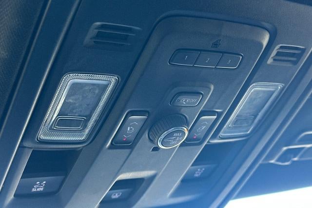 2021 Cadillac Escalade ESV Premium Luxury
