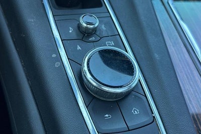 2021 Cadillac Escalade ESV Premium Luxury