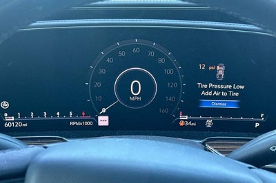 2021 Cadillac Escalade ESV Premium Luxury