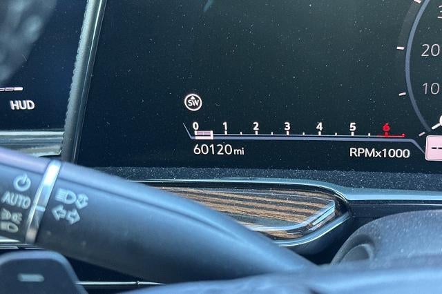 2021 Cadillac Escalade ESV Premium Luxury