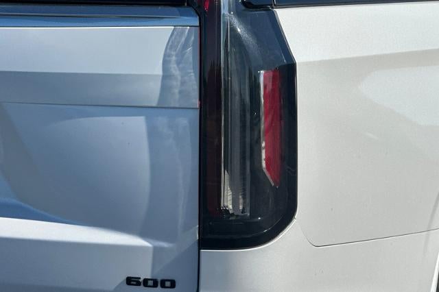 2021 Cadillac Escalade ESV Premium Luxury
