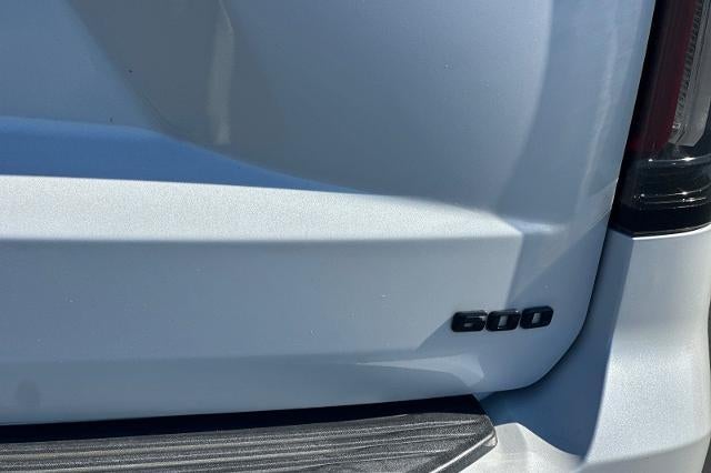 2021 Cadillac Escalade ESV Premium Luxury