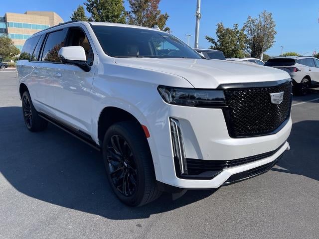 2023 Cadillac Escalade ESV 4WD Sport