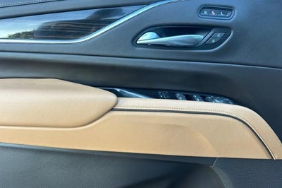 2023 Cadillac Escalade ESV 4WD Sport