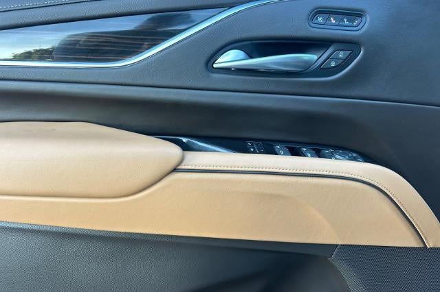 2023 Cadillac Escalade ESV 4WD Sport