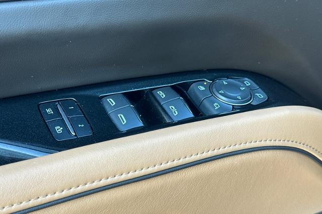 2023 Cadillac Escalade ESV 4WD Sport
