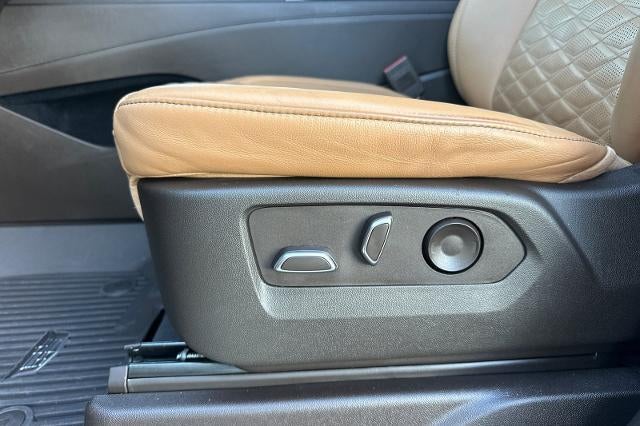 2023 Cadillac Escalade ESV 4WD Sport