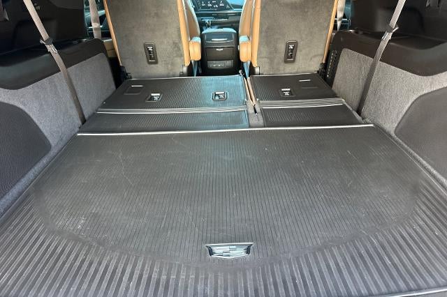 2023 Cadillac Escalade ESV 4WD Sport