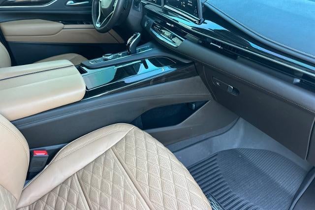 2023 Cadillac Escalade ESV 4WD Sport