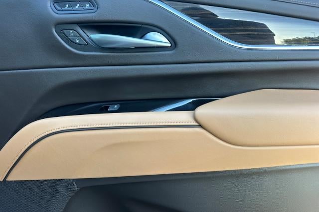 2023 Cadillac Escalade ESV 4WD Sport